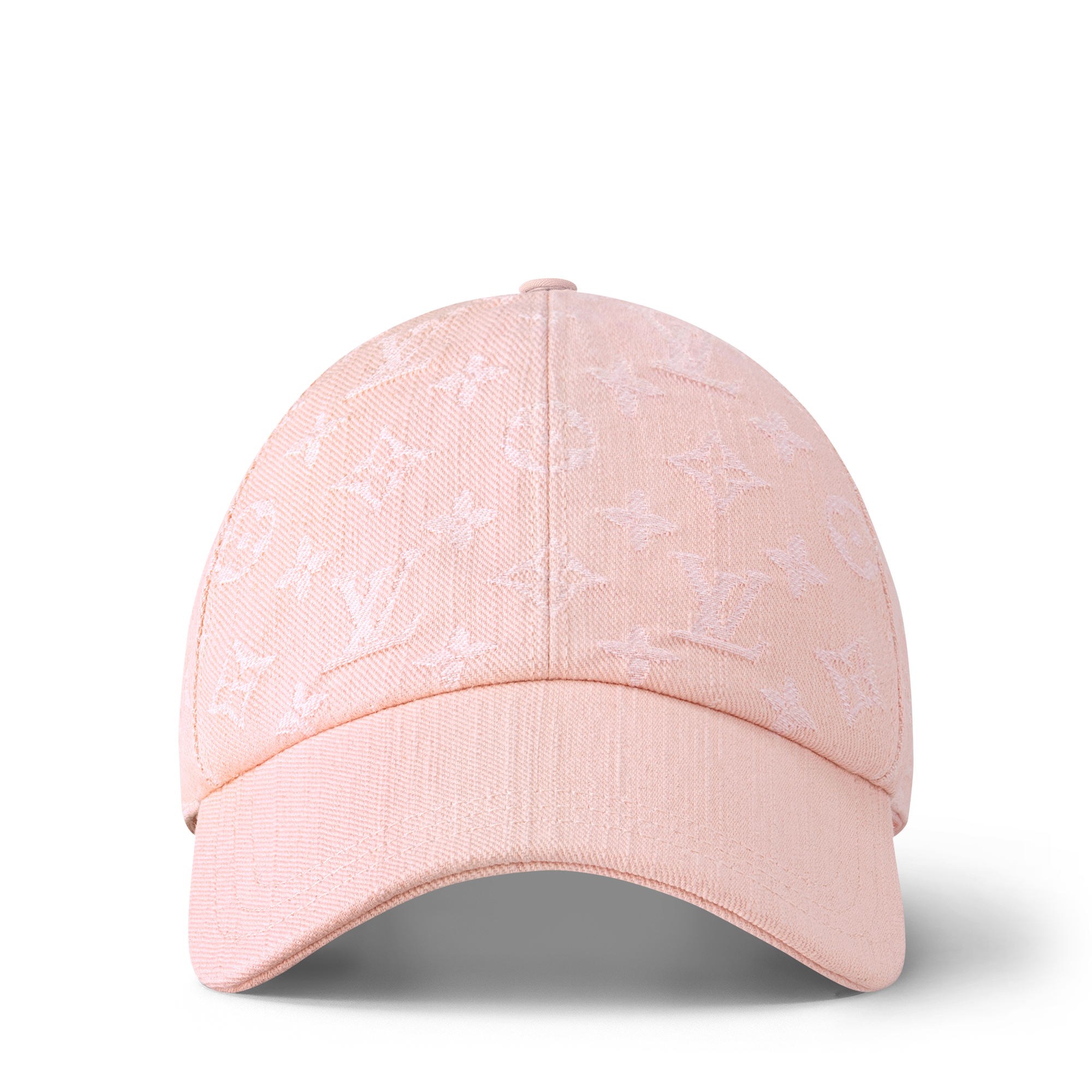 Denim Cap S00 - Accessories | LOUIS VUITTON